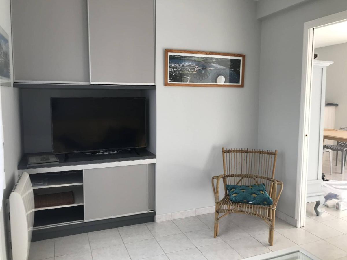 La Metairina Villa Pénestin Екстериор снимка