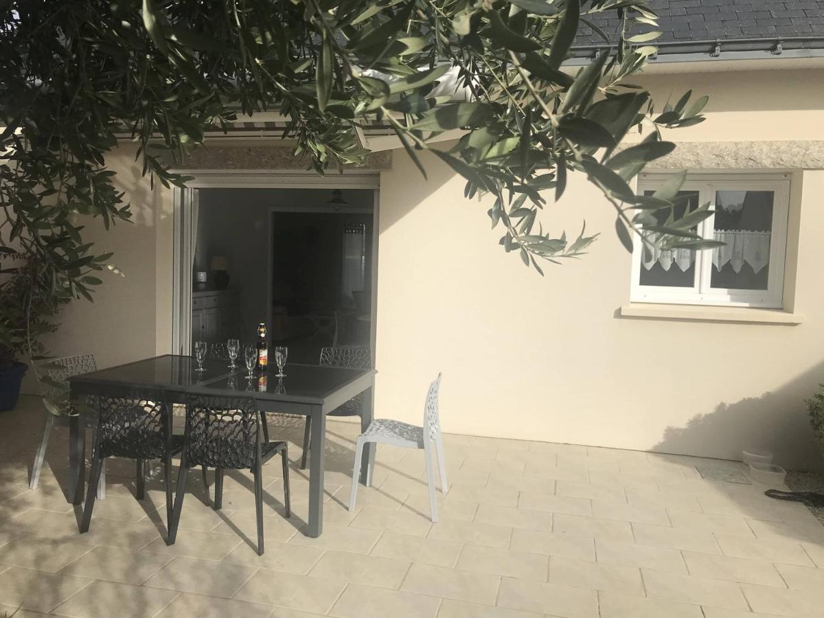 La Metairina Villa Pénestin Екстериор снимка